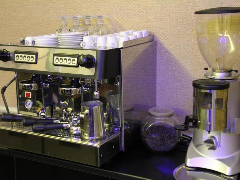 Airport Residence (Kurtkoy)