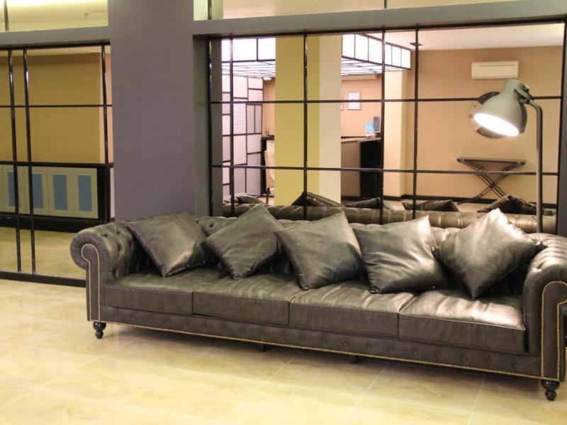 Airport Residence (Kurtkoy)