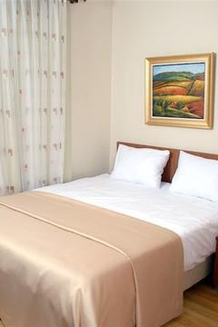 Отель Airport Residence (Kurtkoy) Турция, Стамбул, фото 2
