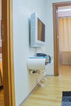 Отель Airport Residence (Kurtkoy) Турция, Стамбул, фото 21