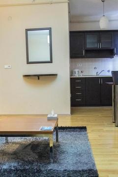 Отель Airport Residence (Kurtkoy) Турция, Стамбул, фото 22