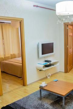 Отель Airport Residence (Kurtkoy) Турция, Стамбул, фото 23