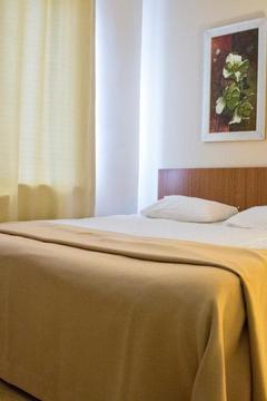 Отель Airport Residence (Kurtkoy) Турция, Стамбул, фото 24