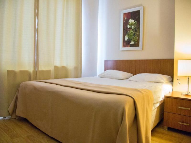 Airport Residence (Kurtkoy)