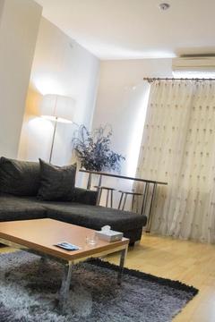 Отель Airport Residence (Kurtkoy) Турция, Стамбул, фото 26