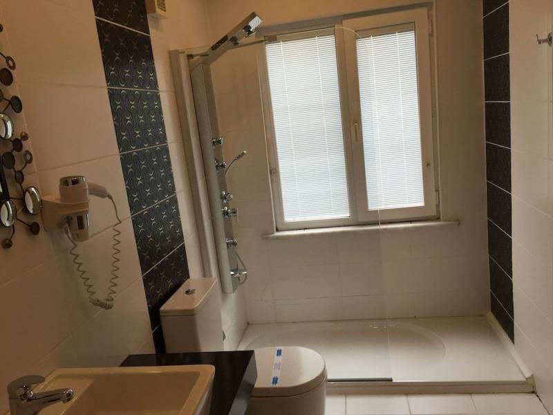 Airport Residence (Kurtkoy)