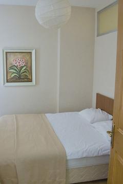 Отель Airport Residence (Kurtkoy) Турция, Стамбул, фото 3