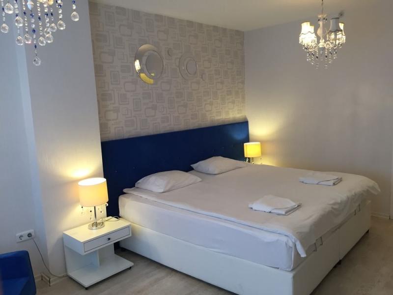 Airport Residence (Kurtkoy)