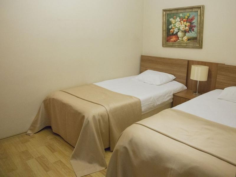 Airport Residence (Kurtkoy)