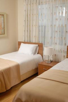 Отель Airport Residence (Kurtkoy) Турция, Стамбул, фото 7