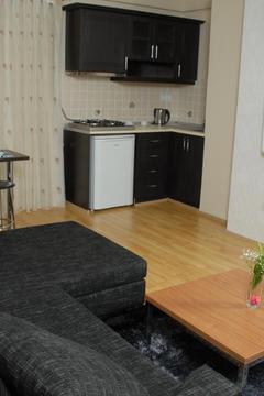 Отель Airport Residence (Kurtkoy) Турция, Стамбул, фото 8
