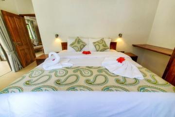 Отель Palm Holiday Apartment Сейшелы, о Праслин, фото 2