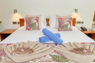 Отель Palm Holiday Apartment Сейшелы, о Праслин, фото 4