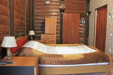 Отель Гостиница Викинг Россия, Кисловодск, фото 1