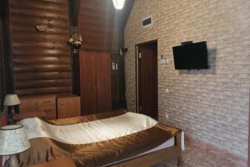 Отель Гостиница Викинг Россия, Кисловодск, фото 11