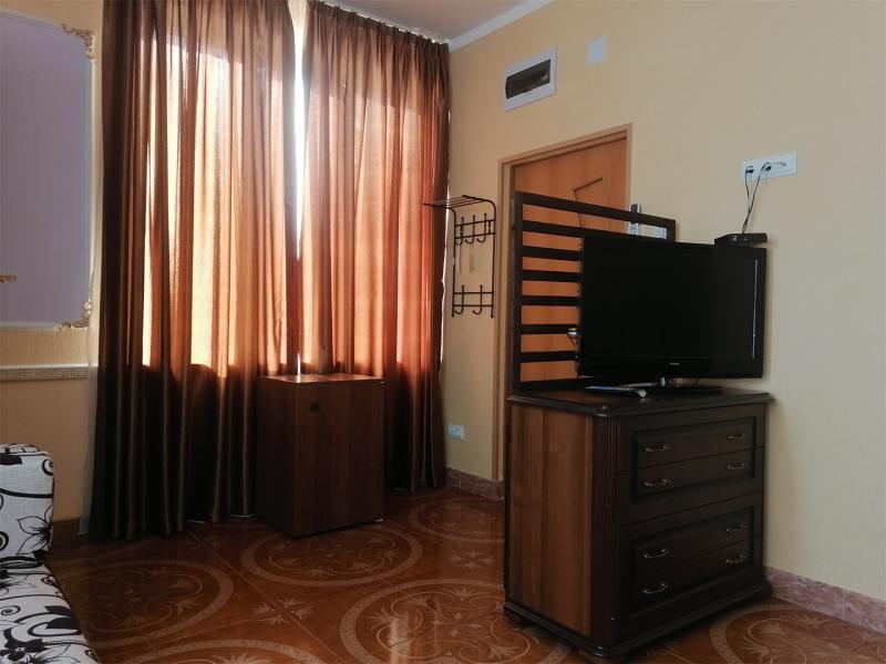 Гостиница Викинг