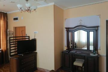 Отель Гостиница Викинг Россия, Кисловодск, фото 14