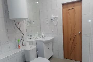 Отель Гостиница Викинг Россия, Кисловодск, фото 15