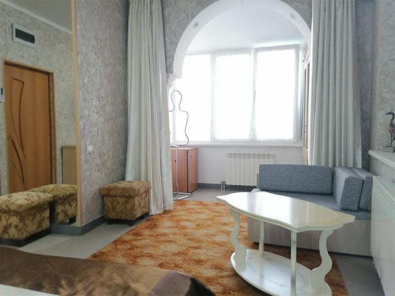 Гостиница Викинг