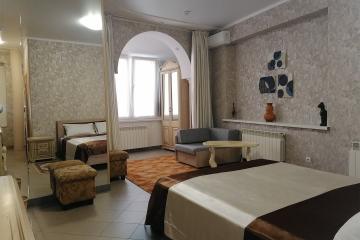 Отель Гостиница Викинг Россия, Кисловодск, фото 17