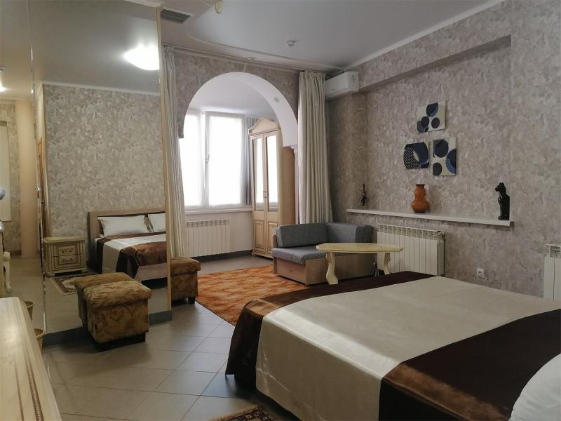 Гостиница Викинг