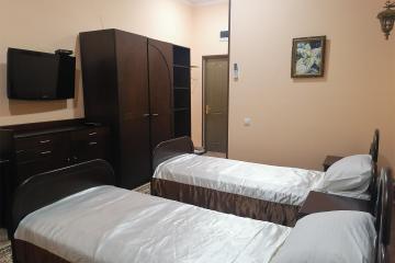 Отель Гостиница Викинг Россия, Кисловодск, фото 18