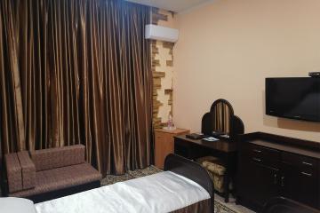 Отель Гостиница Викинг Россия, Кисловодск, фото 19