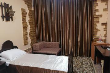 Отель Гостиница Викинг Россия, Кисловодск, фото 20