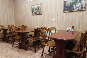 Отель Гостиница Викинг Россия, Кисловодск, фото 2