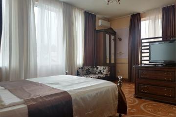 Отель Гостиница Викинг Россия, Кисловодск, фото 21