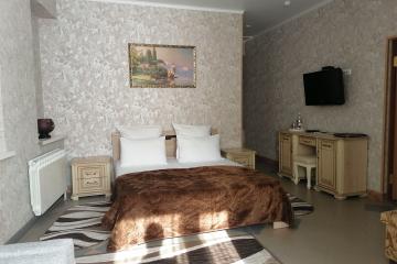 Отель Гостиница Викинг Россия, Кисловодск, фото 25