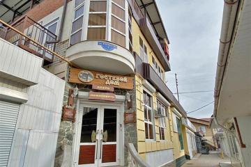 Отель Гостиница Викинг Россия, Кисловодск, фото 26