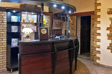 Отель Гостиница Викинг Россия, Кисловодск, фото 4