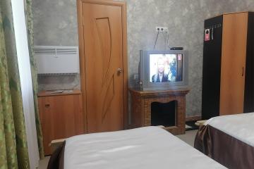 Отель Гостиница Викинг Россия, Кисловодск, фото 7