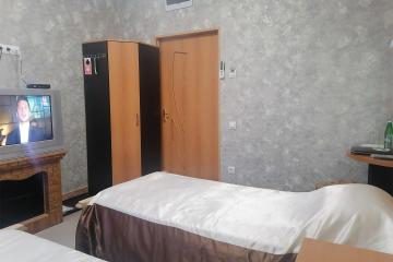 Отель Гостиница Викинг Россия, Кисловодск, фото 8