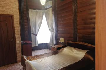 Отель Гостиница Викинг Россия, Кисловодск, фото 10