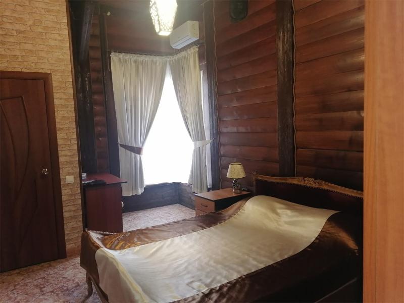 Гостиница Викинг