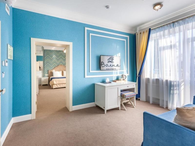 Волна