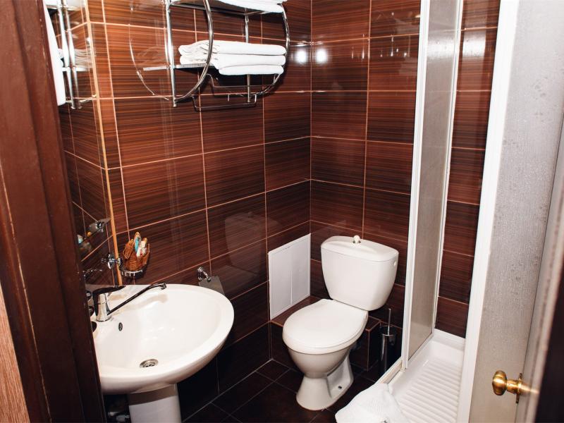 Графская пристань