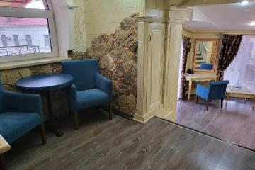 Отель Графская пристань Россия, Керчь, фото 12