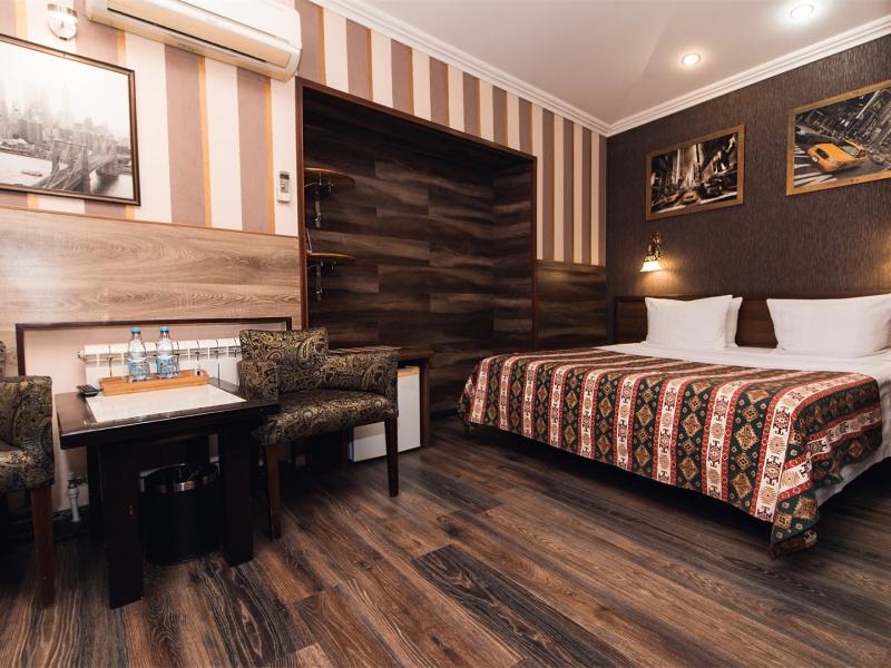 Графская пристань