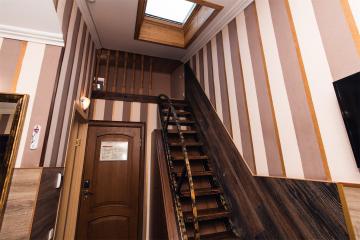 Отель Графская пристань Россия, Керчь, фото 15