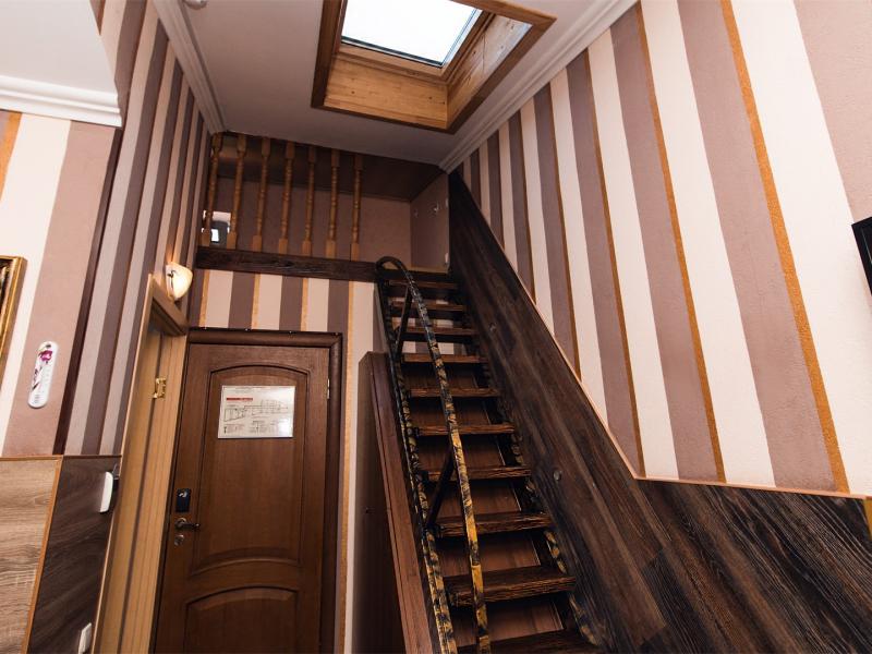 Графская пристань