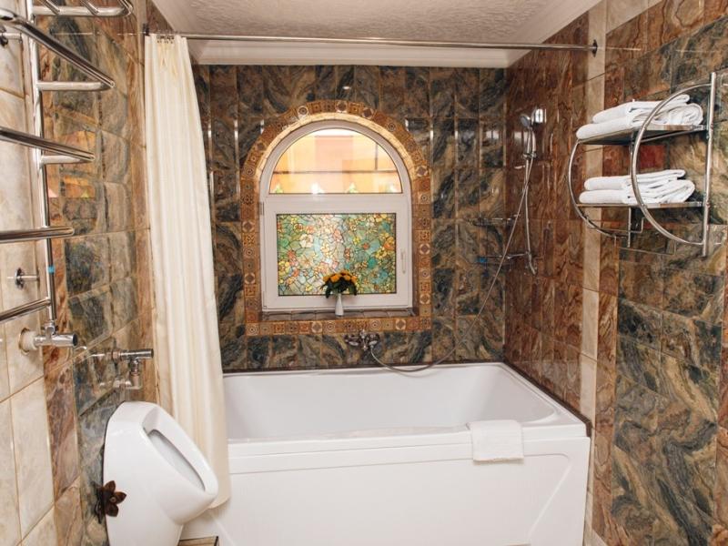 Графская пристань