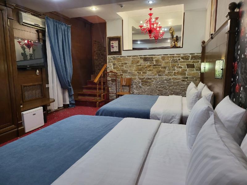 Графская пристань