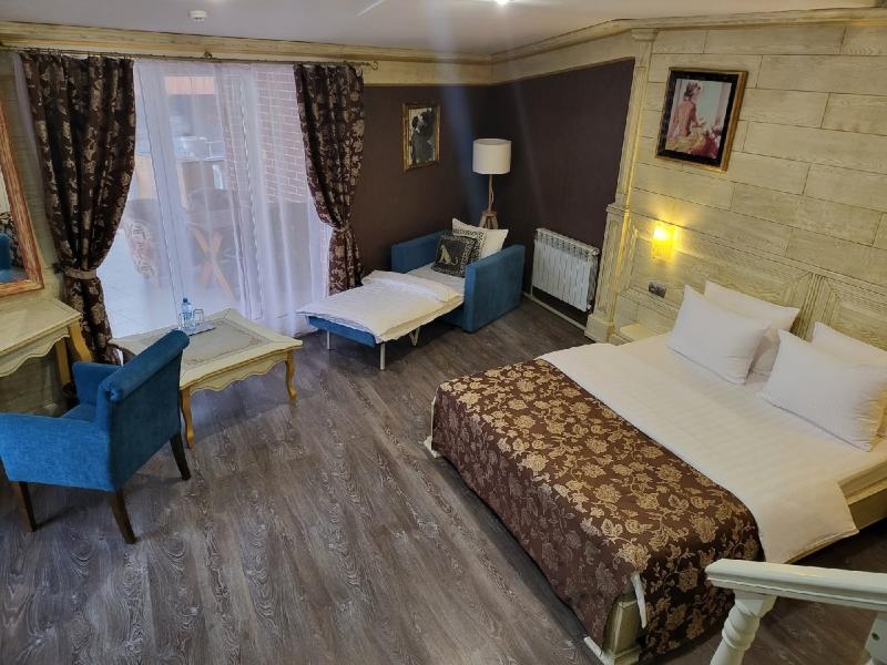 Графская пристань