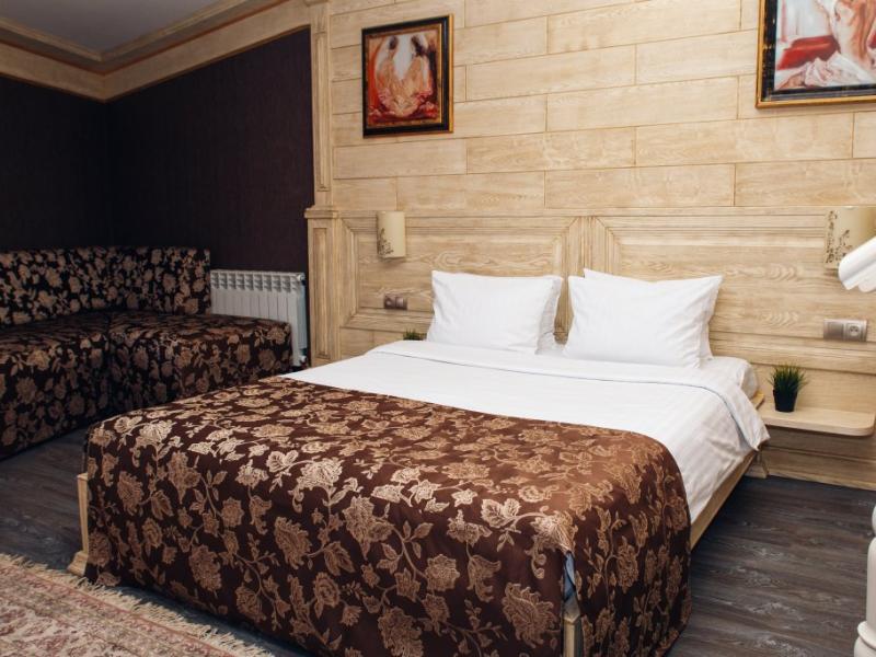 Графская пристань