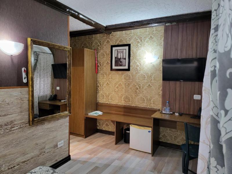 Графская пристань