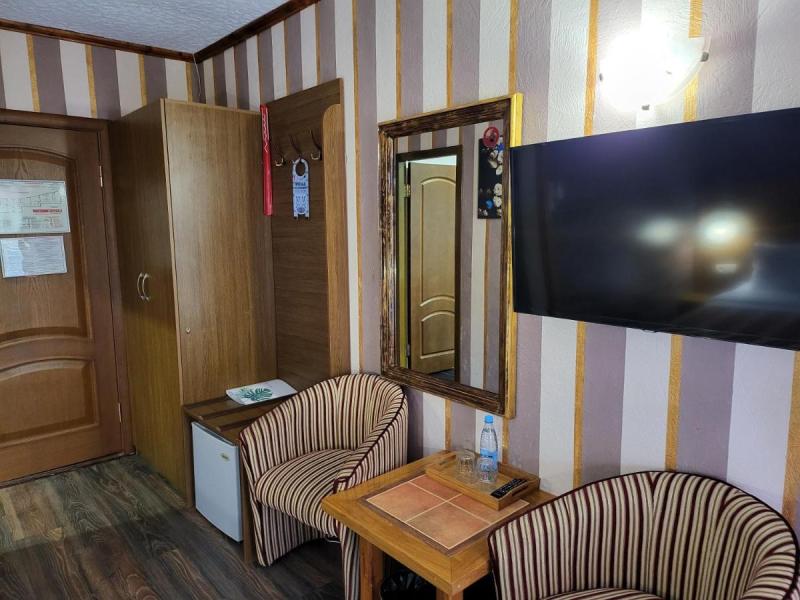 Графская пристань