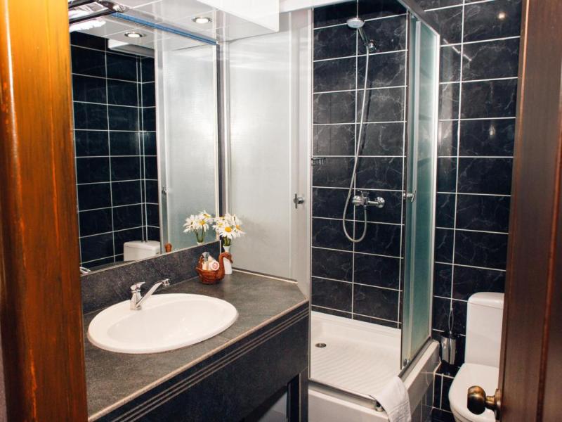 Графская пристань